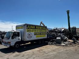 Best Basement Cleanout  in Caney, KS