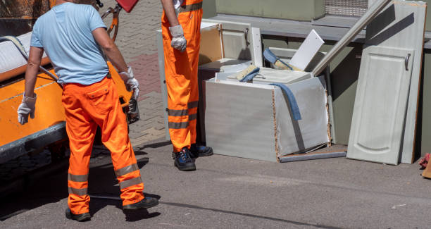 Best Recycling Services for Junk  in Caney, KS