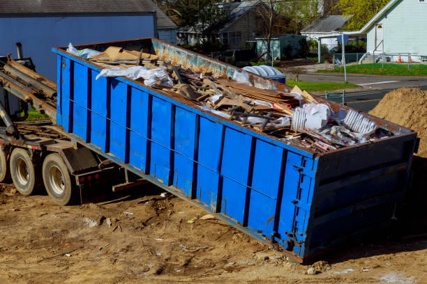 Caney, KS Junk Removal Services Company
