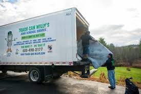Best Commercial Junk Removal  in Caney, KS